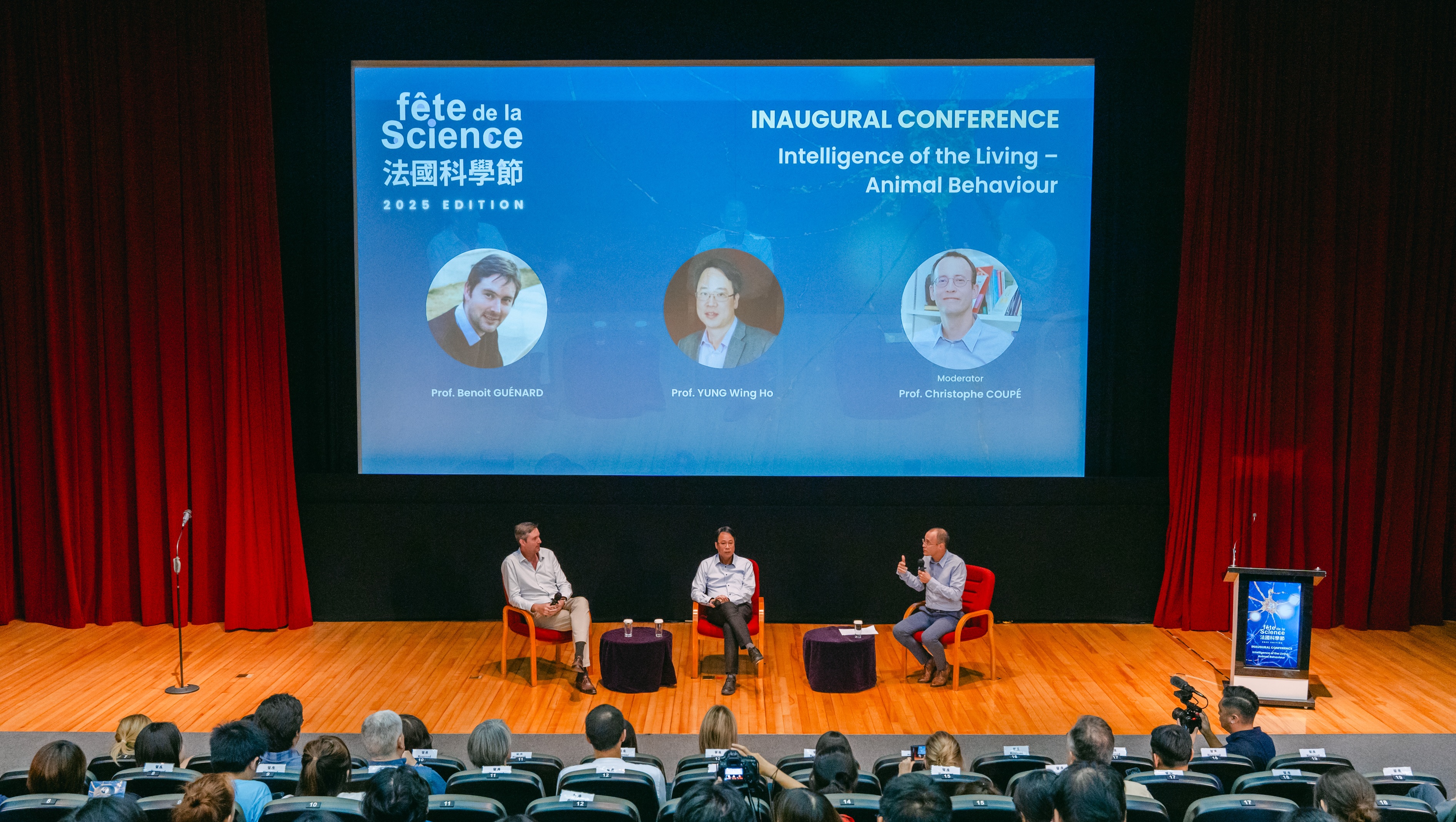 French Science Festival