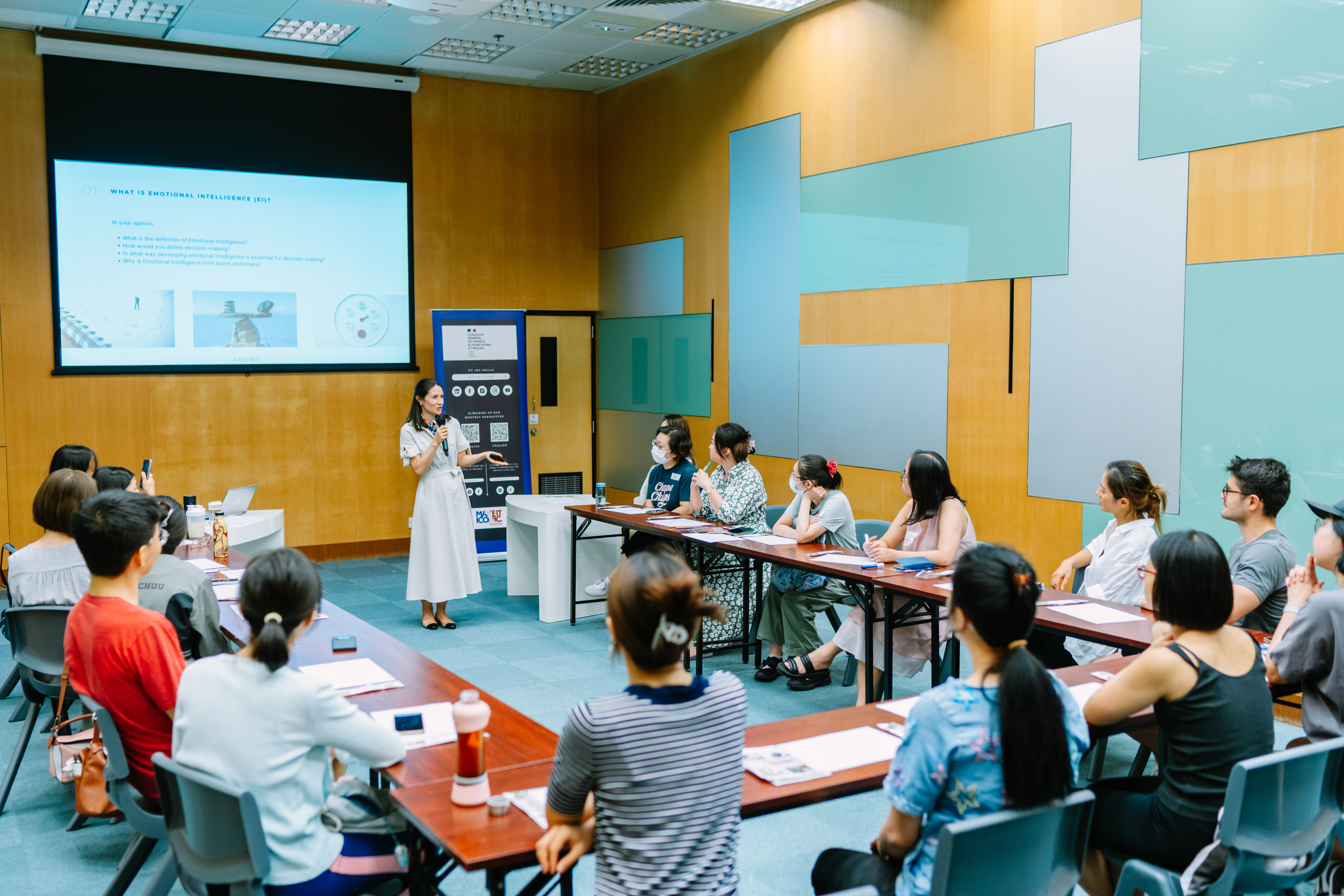 French Science Festival